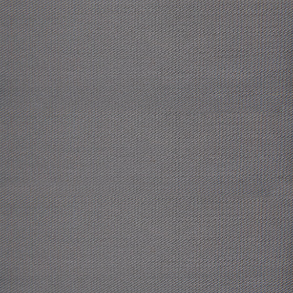 Polyester and cotton twill 200g/m2 | Steel gray