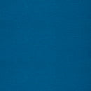 Polyester and cotton twill fabric 240g/m2 | Ocean blue