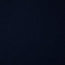 Polyester- und Baumwoll -Twill -Stoff 240 g/m2 | Marineblau