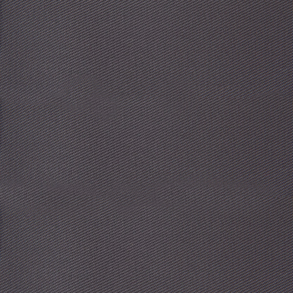 Polyester- und Baumwoll -Twill 200g/m2 | Stahlgrau