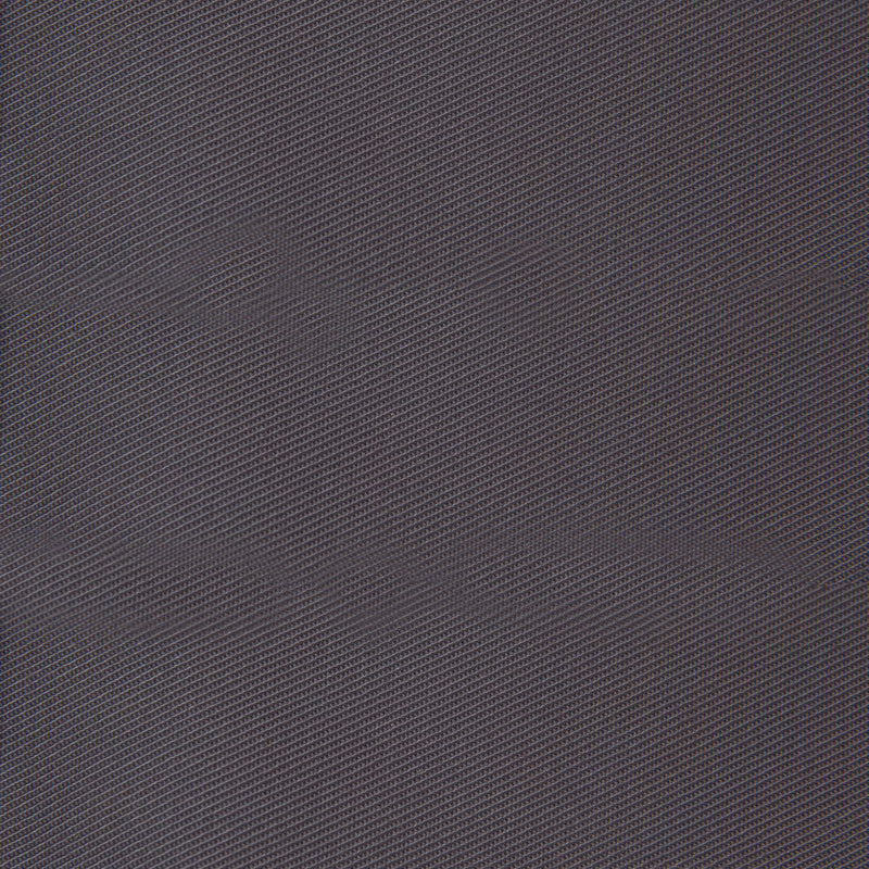 Polyester- und Baumwoll -Twill 200g/m2 | Stahlgrau