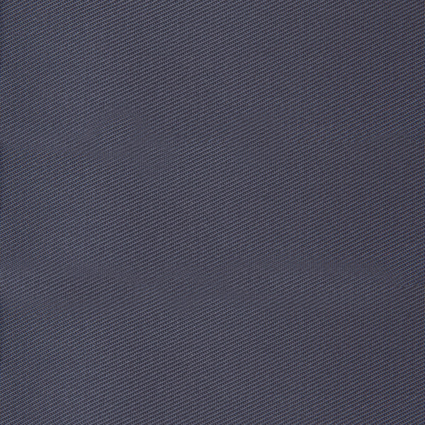 Polyester- und Baumwoll -Twill 200g/m2 | Stahlgrau