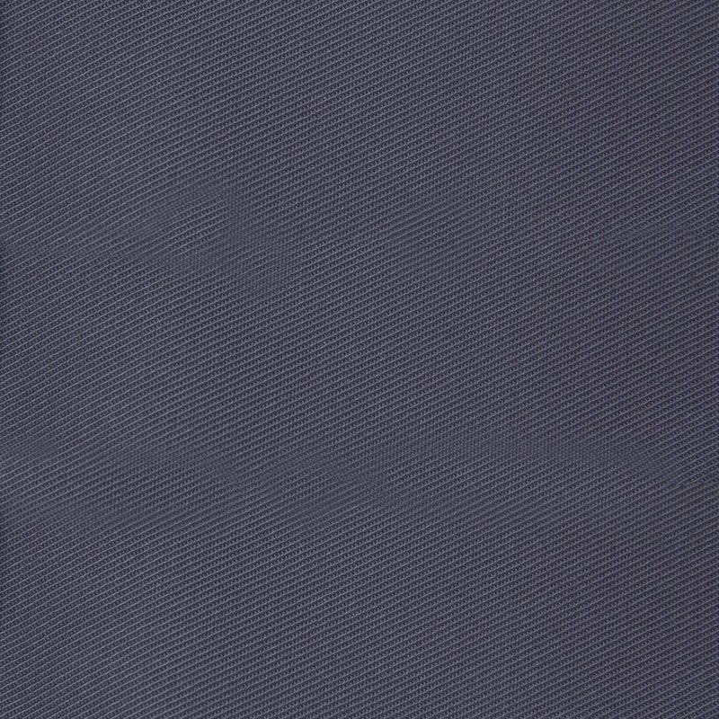 Polyester- und Baumwoll -Twill 200g/m2 | Stahlgrau