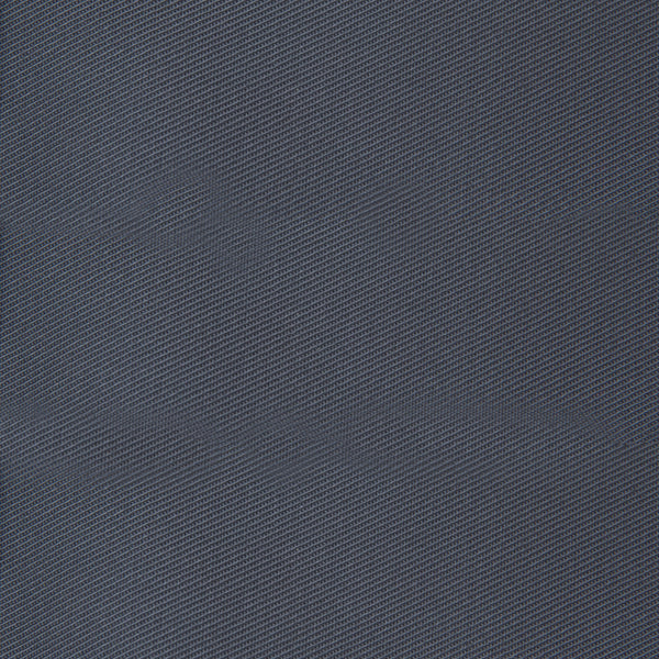 Polyester- und Baumwoll -Twill 200g/m2 | Stahlgrau