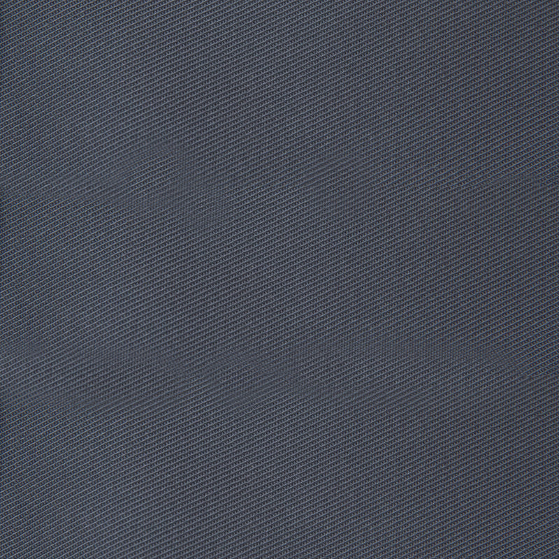 Polyester- und Baumwoll -Twill 200g/m2 | Stahlgrau