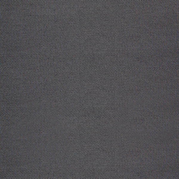 Polyester- und Baumwoll -Twill 200g/m2 | Stahlgrau