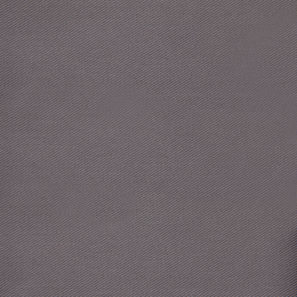 Polyester and cotton twill 200g/m2 | Steel gray