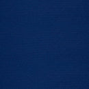 Tissu Sergé de Coton et Polyester 240g/m2 | Bleu Foncé