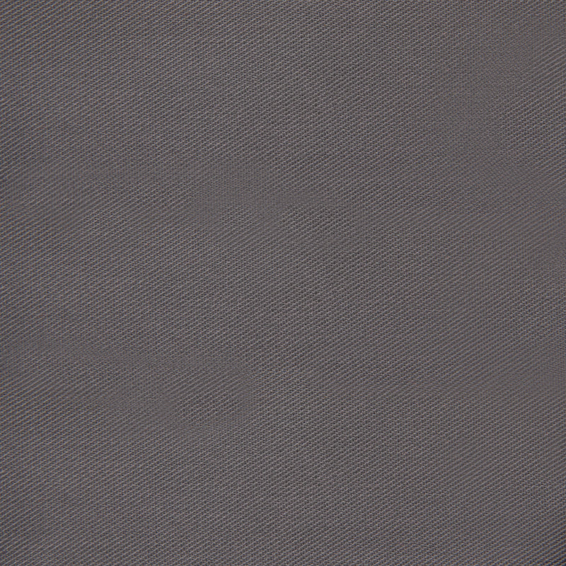 Polyester and cotton twill 200g/m2 | Steel gray