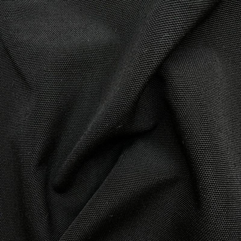 Lona para Exterior Preto Texland