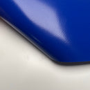 Lona para camioes Lona impermeavel exterior Tela de Nylon 630g Azul Escuro texland