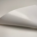 Lona para camioes Lona impermeavel exterior Tela de Nylon 630g Branco texland