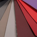 Couro Sintético Vermelha