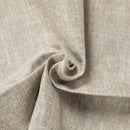 Tecido Blackout Alinhado FR Bege Escuro a Metro Texland