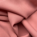 Tecido Minimate Barato 100 Poliester Rosa Velho