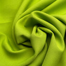 Tecido Minimate Barato 100 Poliester Verde Claro