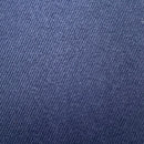 Tecido Sarja Poliester 225g Azul Marinho Texland