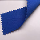 Twill Fabric 225g/m2 | 100 Polyester | Port Blue