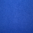 Twill Fabric 225g/m2 | 100 Polyester | Port Blue