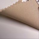 Tecido Sarja Poliester 225g Bege Texland