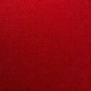 Twill Fabric 225g/m2 | 100 Polyester | Dark Red