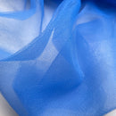 Tulle Fabric (3m Width) | Blue