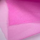 Tecido Tule a metro Rosa Fuxia Texland
