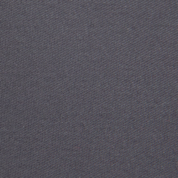 Polyester- und Baumwoll -Twill -Stoff 170g/m2 | Dunkelgrau