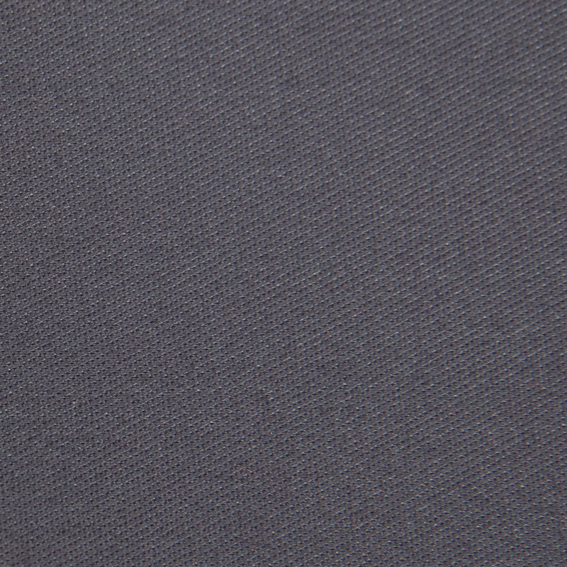 Polyester- und Baumwoll -Twill -Stoff 170g/m2 | Dunkelgrau