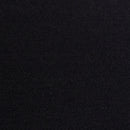 Tecido Sarja Poliéster e Algodão 170g/m2 - Preto | Texland