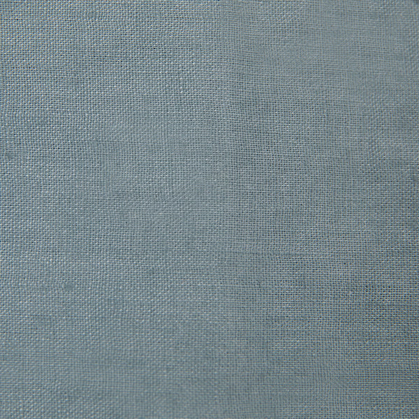 100% Leinengewebe 165 g2 1,4 m Breite - Majestätisches Blau