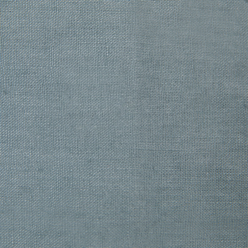100% Leinengewebe 165 g2 1,4 m Breite - Majestätisches Blau