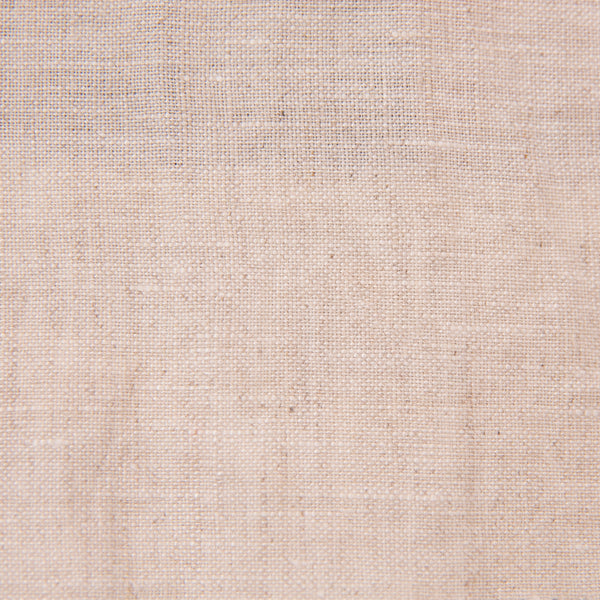 100% Leinengewebe 165GM2 1,4 m Breite - RAW