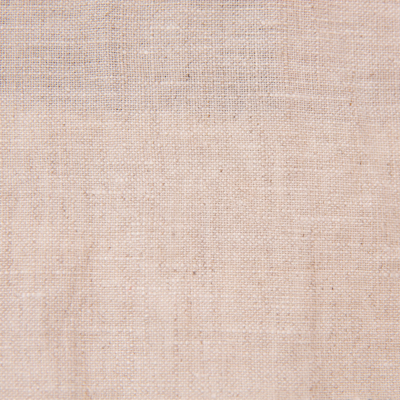 100% Leinengewebe 165GM2 1,4 m Breite - RAW