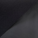 Tecido Cordura® 560 com Laminado em PVC 265 - 500g/m2 Preto