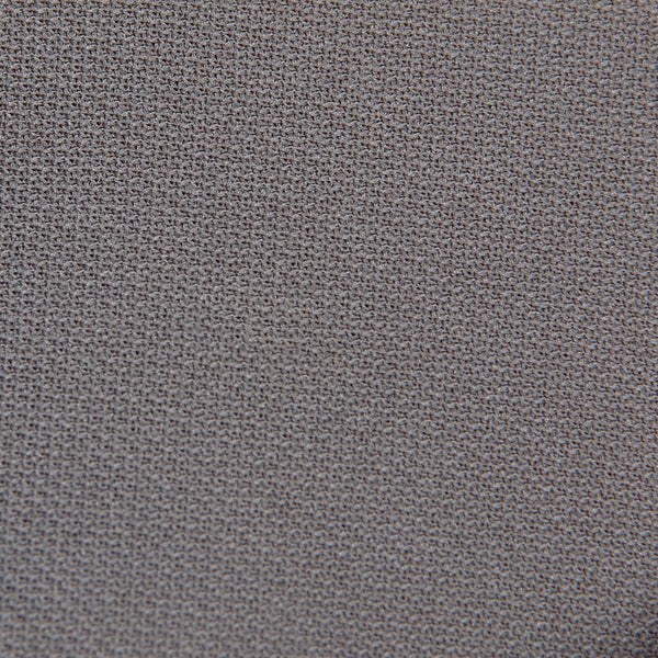 Schaumstoff Stoff zur Linie Losangos Automobilentücht - graues Taupe