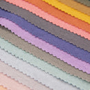 Cotton Linen Fabric 200g/m2 (1.35m Width)