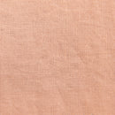Cotton Linen Fabric 200g/m2 (1.35m Width) | Dusty Pink