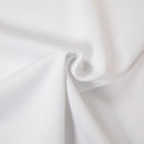 Tecido Licra para Estampar 225g - NOBI - Branca | Texland