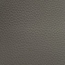 Couro Sintético para Automóveis e Volantes Cinza