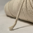 Braided Cotton Cord 100m 