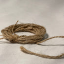 Fio de Juta 24/2 2 cabos