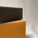 Espuma para Sofá | Placa de Espuma | Laranja