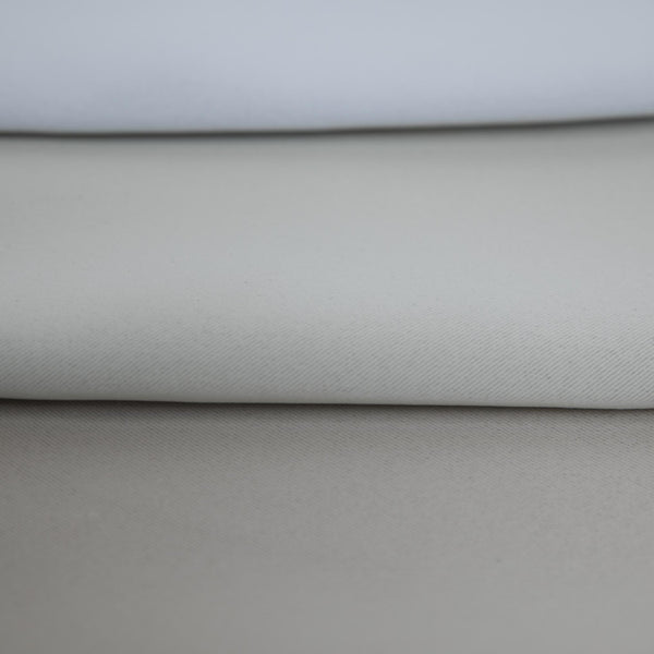 OBLY CORTINATED FABRIC - SATEN | Beige