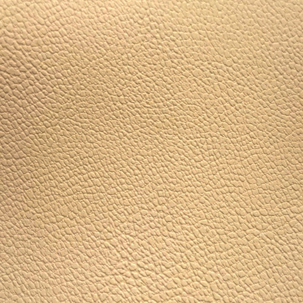 Napa Pergamoide 1,40m | Couro Sintético Bege Claro