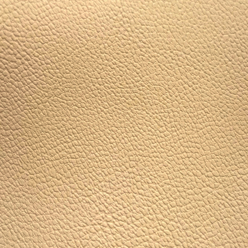 Napa Pergamoide 1,40m | Couro Sintético Bege Claro