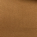 Sarja 100% Algodão Camel 300g/m2