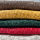 Serapilheira Juta Natural Castanha 1.30m Largura