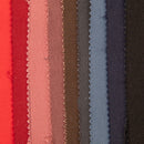 Cotton Canva Fabric 240g | Navy Blue