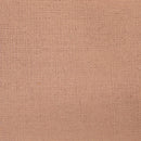 Cotton Linen Fabric | Recycled Linen | Light Brown